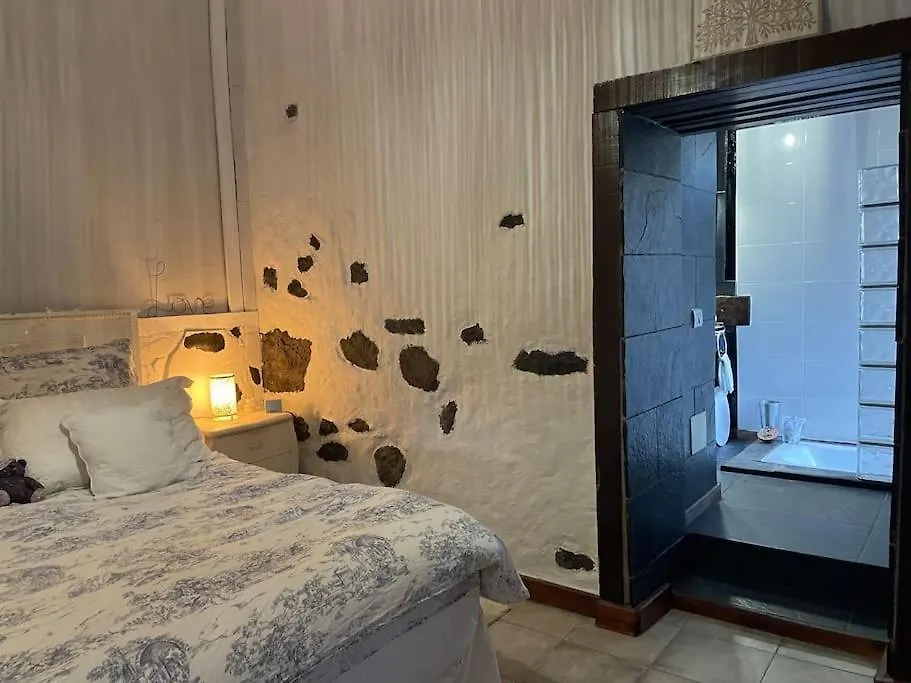 Escape To The Country - Casa De Lorenzo, El Hierro Villa San Andrés