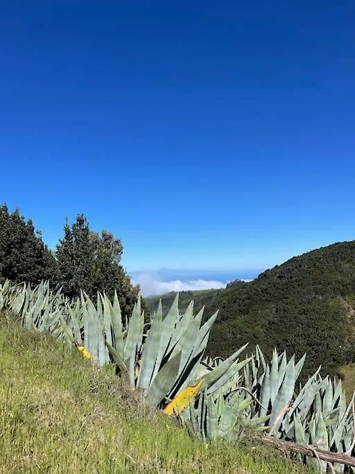 Escape To The Country - Casa De Lorenzo, El Hierro Villa San Andrés Сasa de vacaciones