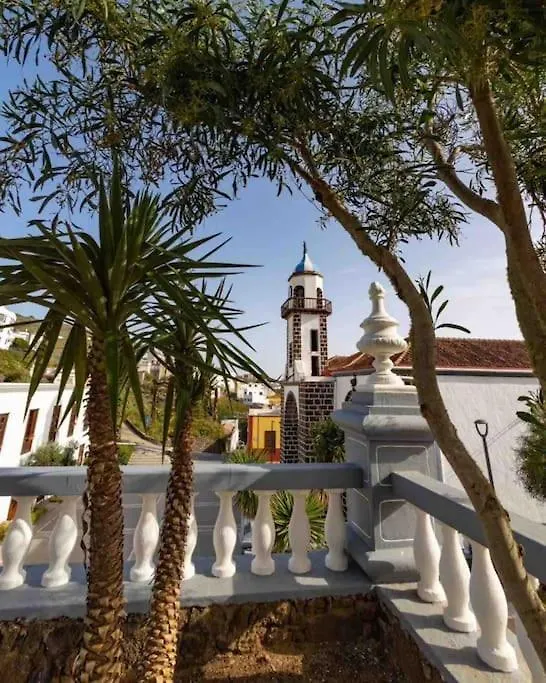 Escape To The Country - Casa De Lorenzo, El Hierro Villa San Andrés Сasa de vacaciones