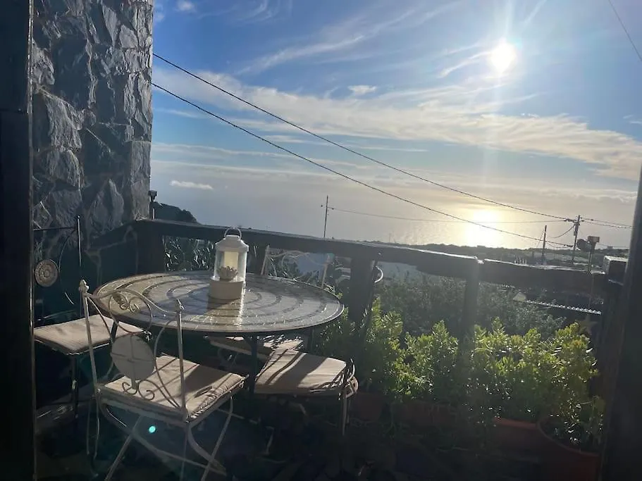 Escape To The Country - Casa De Lorenzo, El Hierro Villa San Andrés España