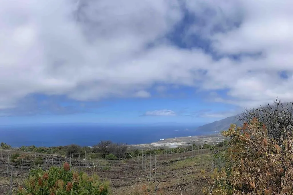 Escape To The Country - Casa De Lorenzo, El Hierro Villa San Andrés España