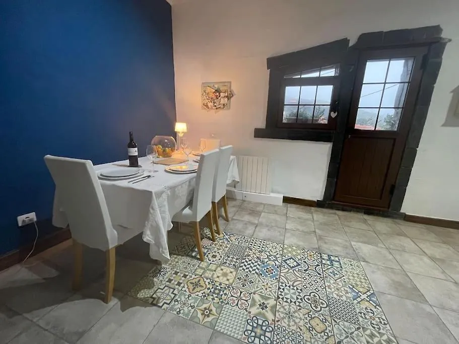 Escape To The Country - Casa De Lorenzo, El Hierro Villa San Andrés España