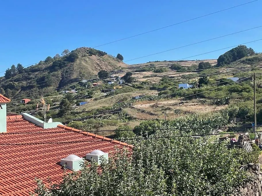 Escape To The Country - Casa De Lorenzo, El Hierro Villa San Andrés Сasa de vacaciones