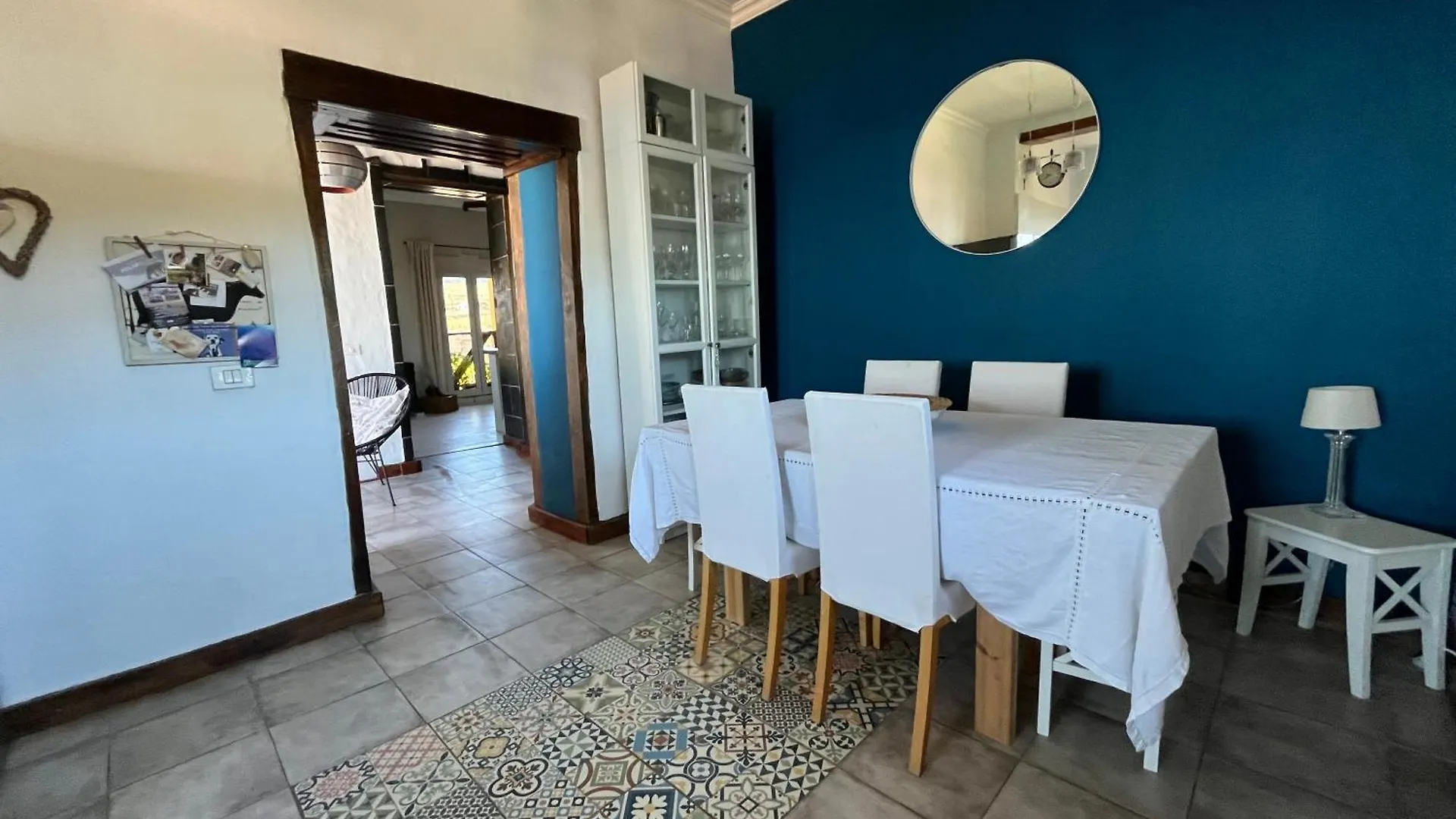 Escape To The Country - Casa De Lorenzo, El Hierro Villa San Andrés Сasa de vacaciones