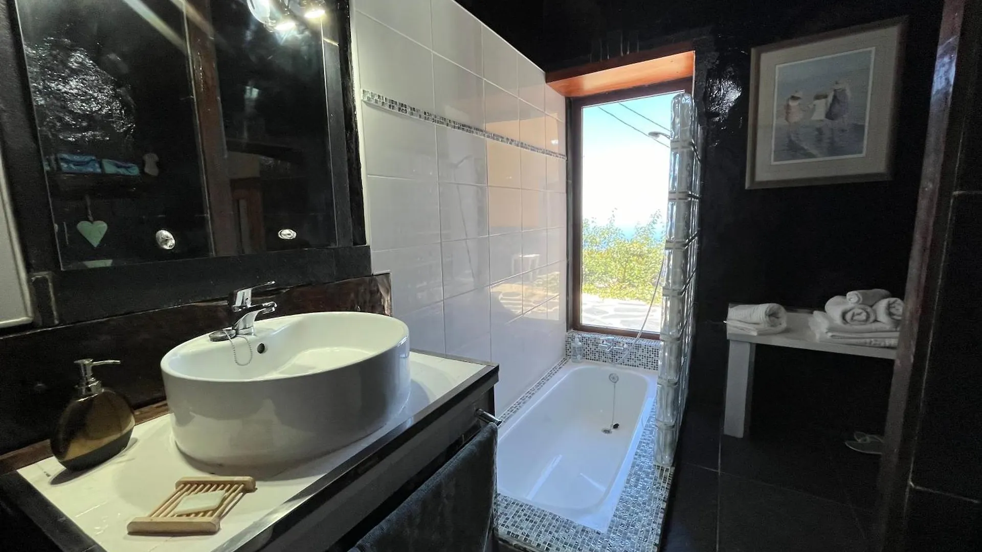 Сasa de vacaciones Escape To The Country - Casa De Lorenzo, El Hierro Villa San Andrés