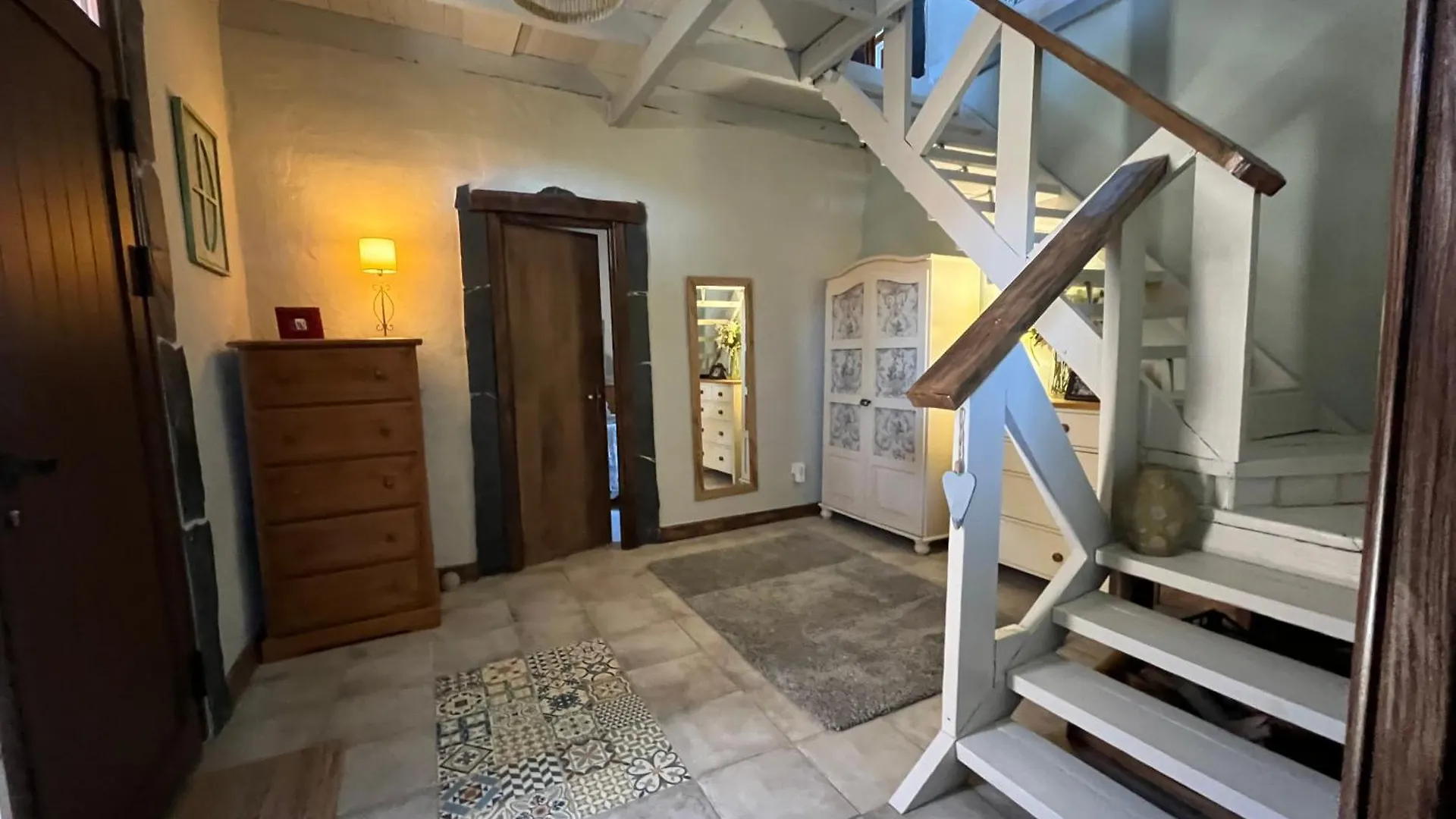 Сasa de vacaciones Escape To The Country - Casa De Lorenzo, El Hierro Villa San Andrés
