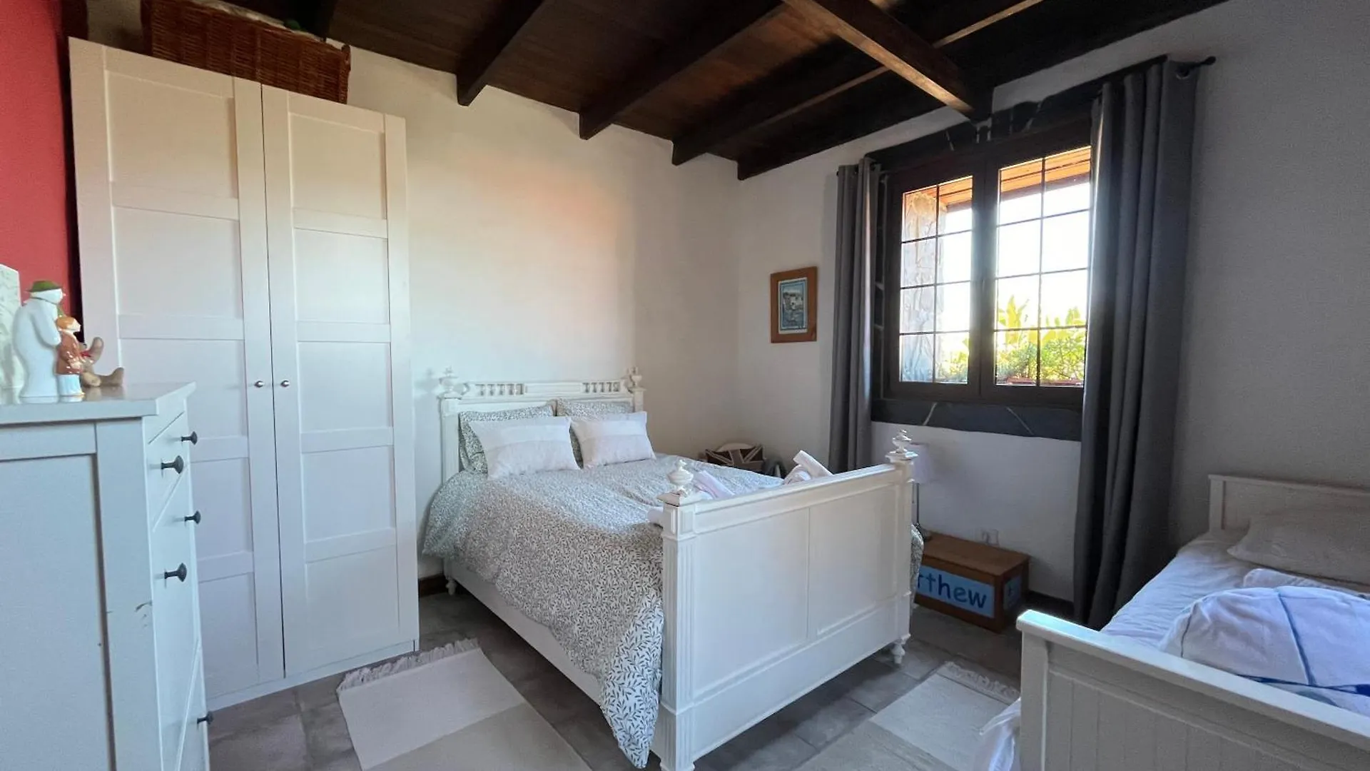 Escape To The Country - Casa De Lorenzo, El Hierro Villa San Andrés Сasa de vacaciones