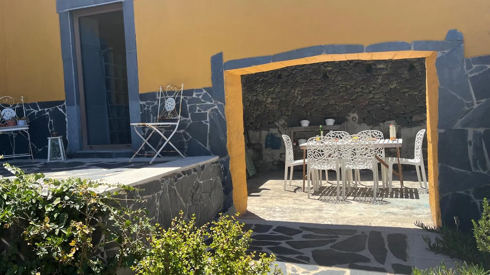 Escape To The Country - Casa De Lorenzo, El Hierro Villa San Andrés 0*,  España