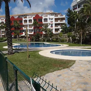Logis Riviera Del Sol Apartamento Sitio de Calahonda